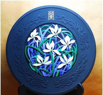 炭雕藝術(shù) 融合環(huán)保與美學(xué)的商務(wù)禮品新選擇