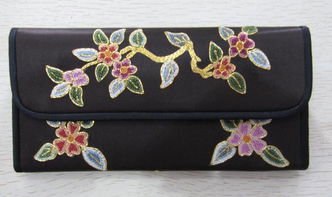 蘇繡閣 日用生活中的藝術珍品