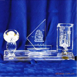 浦江縣雨諾水晶工藝品廠(chǎng) 匠心雕琢的工藝禮品藝術(shù)