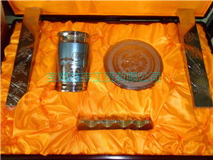 純鈦禮遇，品質(zhì)生活——寶雞方宇太禮品店為您提供高端鈦制品一站式選購(gòu)