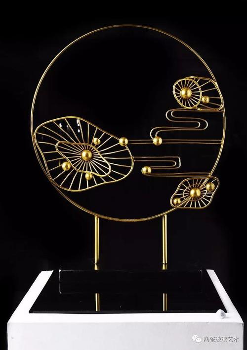 工藝與創新 吉林藝術學院設計學院工藝美術系2019屆金屬工藝藝術設計專業畢業設計