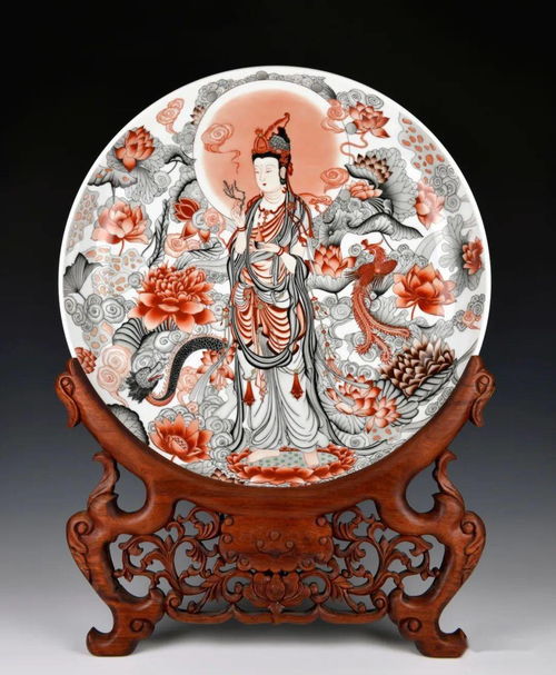 京彩瓷 承古法而不囿于器，電腦動(dòng)畫設(shè)計(jì)賦新篇