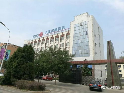 雄安新區實地探訪 央企一條街上的新舊融合與產業新貌