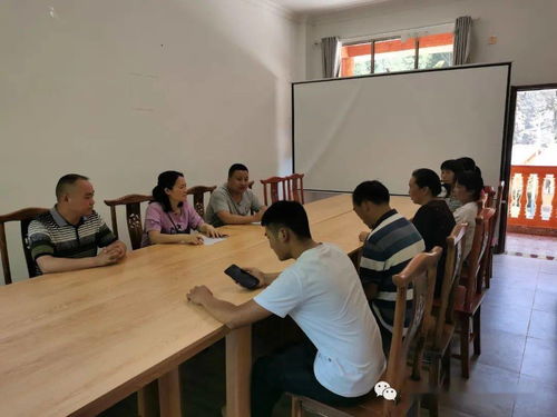 印江縣市場監督管理局深入企業指導標準化工作，助力企業管理提質增效